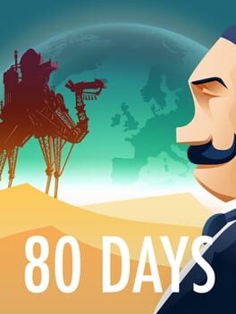 80-days