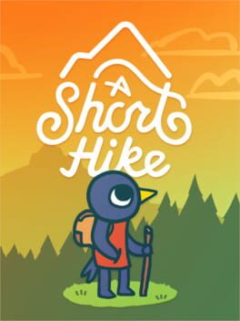 a-short-hike
