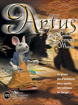 artus-against-the-demon-of-the-museum