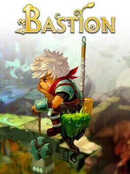bastion