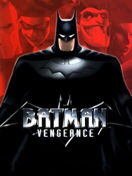 batman-vengeance