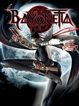 bayonetta