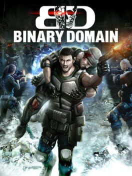 binary-domain