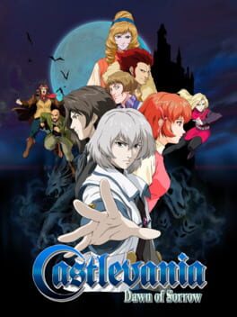 castlevania-dawn-of-sorrow