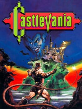 castlevania