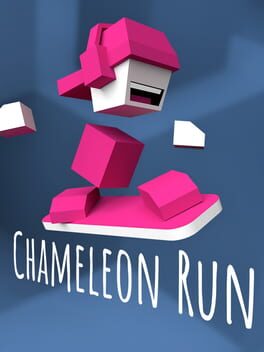 chameleon-run