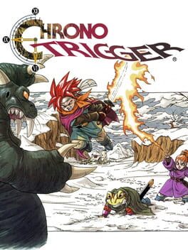 chrono-trigger