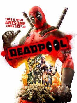 deadpool