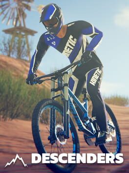 descenders