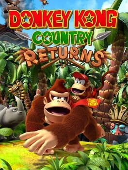 donkey-kong-country-returns