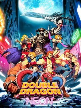 double-dragon-neon
