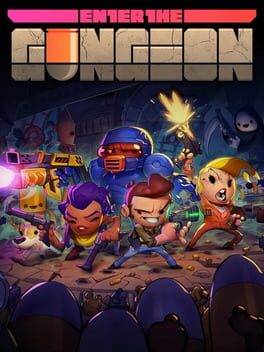enter-the-gungeon