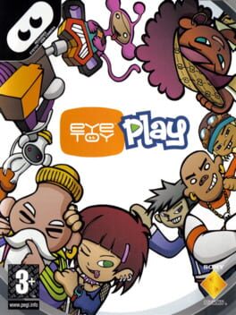 eyetoy-play