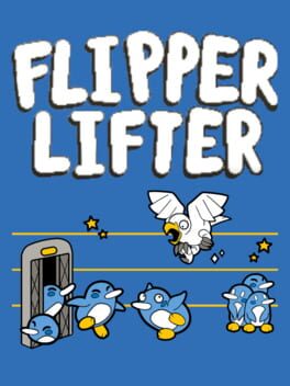 flipper-lifter