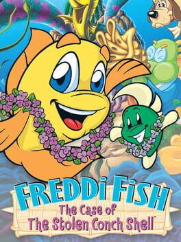 freddi-fish-3-the-case-of-the-stolen-conch-shell