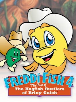 freddi-fish-4-the-case-of-the-hogfish-rustlers-of-briny-gulch