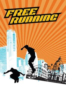 free-running