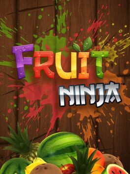 fruit-ninja