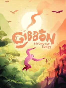 gibbon-beyond-the-trees