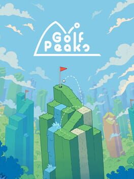golf-peaks