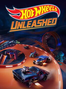 hot-wheels-unleashed