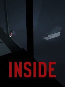 inside