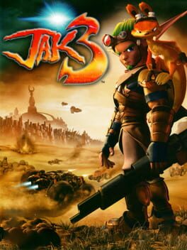 jak-3