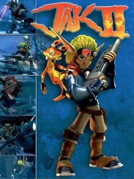 jak-ii