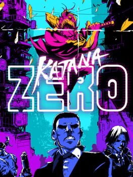 katana-zero