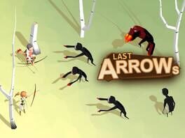 last-arrows
