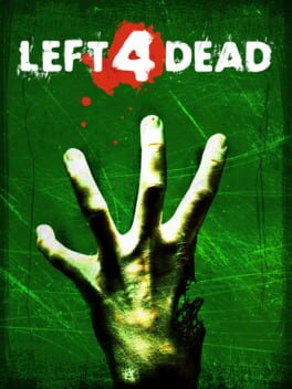 left-4-dead