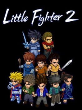 little-fighter-2