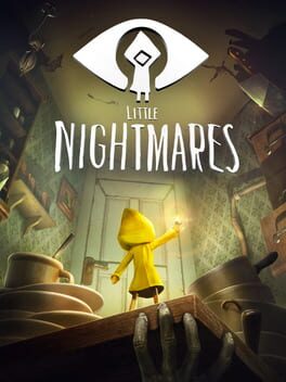little-nightmares