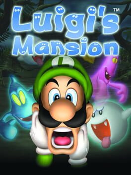 luigi-s-mansion