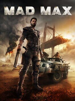mad-max