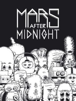 mars-after-midnight
