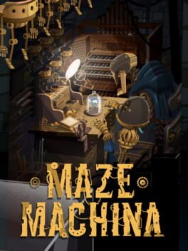 maze-machina