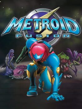 metroid-fusion