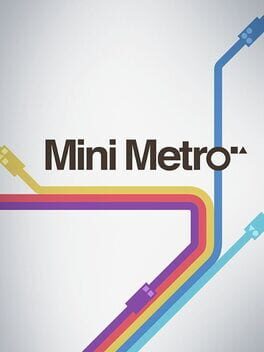 mini-metro