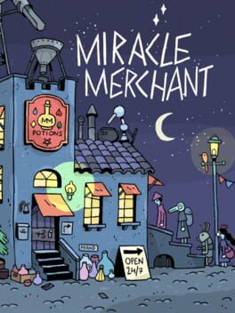 miracle-merchant