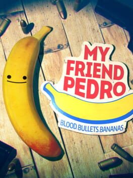 my-friend-pedro