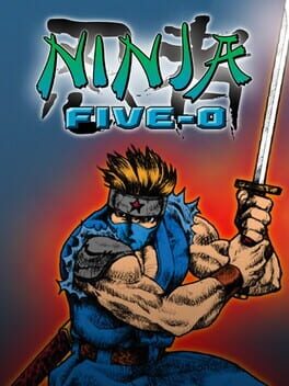 ninja-five-o