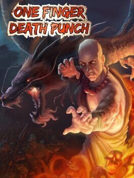 one-finger-death-punch