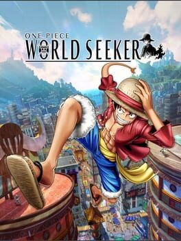 one-piece-world-seeker
