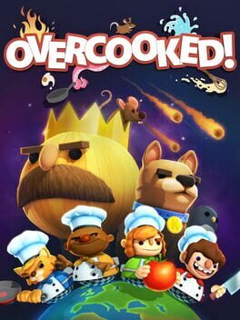 overcooked