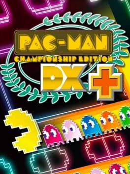 pac-man-championship-edition-dx-plus