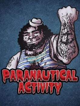 paranautical-activity