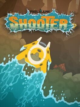 pixeljunk-shooter