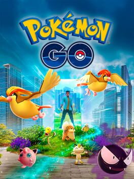 pokemon-go