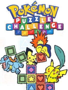 pokemon-puzzle-challenge